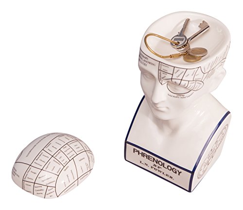 Doiy Custom mindkeeper, multicolore