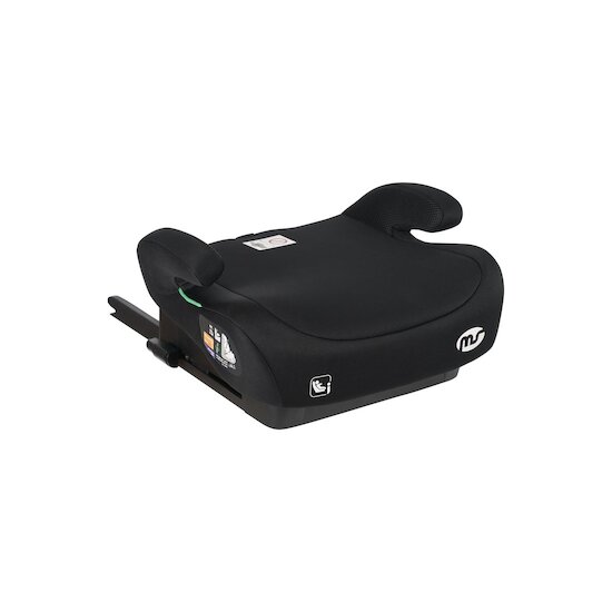  MS Innovaciones Siège Booster Noir  code EAN 8436595922410 