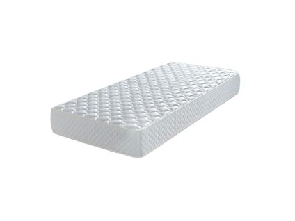 DAGOSTINO Matelas Mousse 90x190 - Confortable E...
