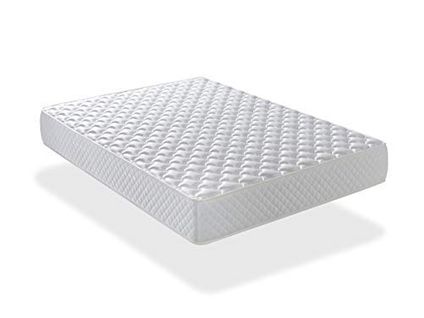 DAGOSTINO Matelas Mousse 140x190 - Confortable ...