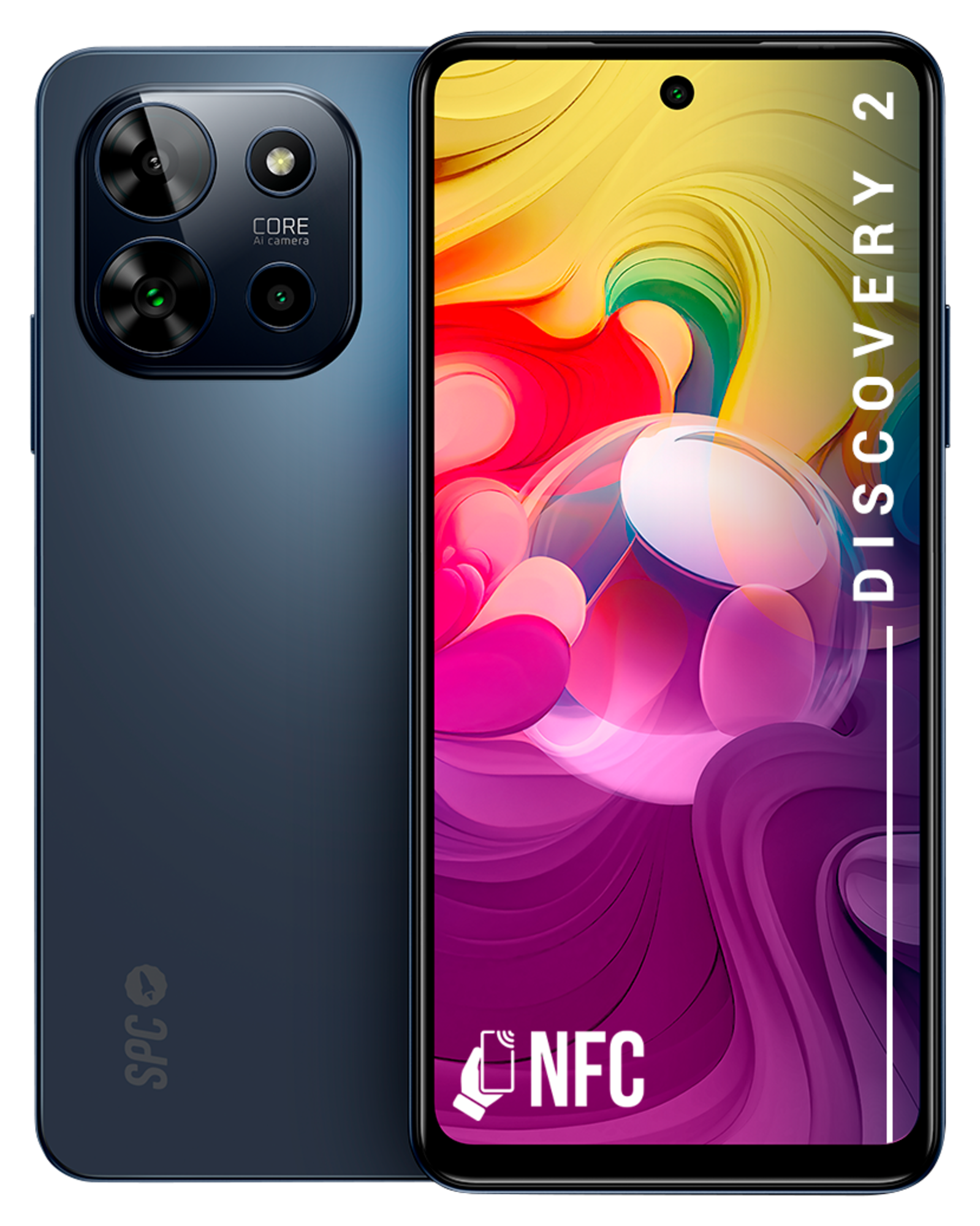 SMARTPHONE DISCOVERY 2