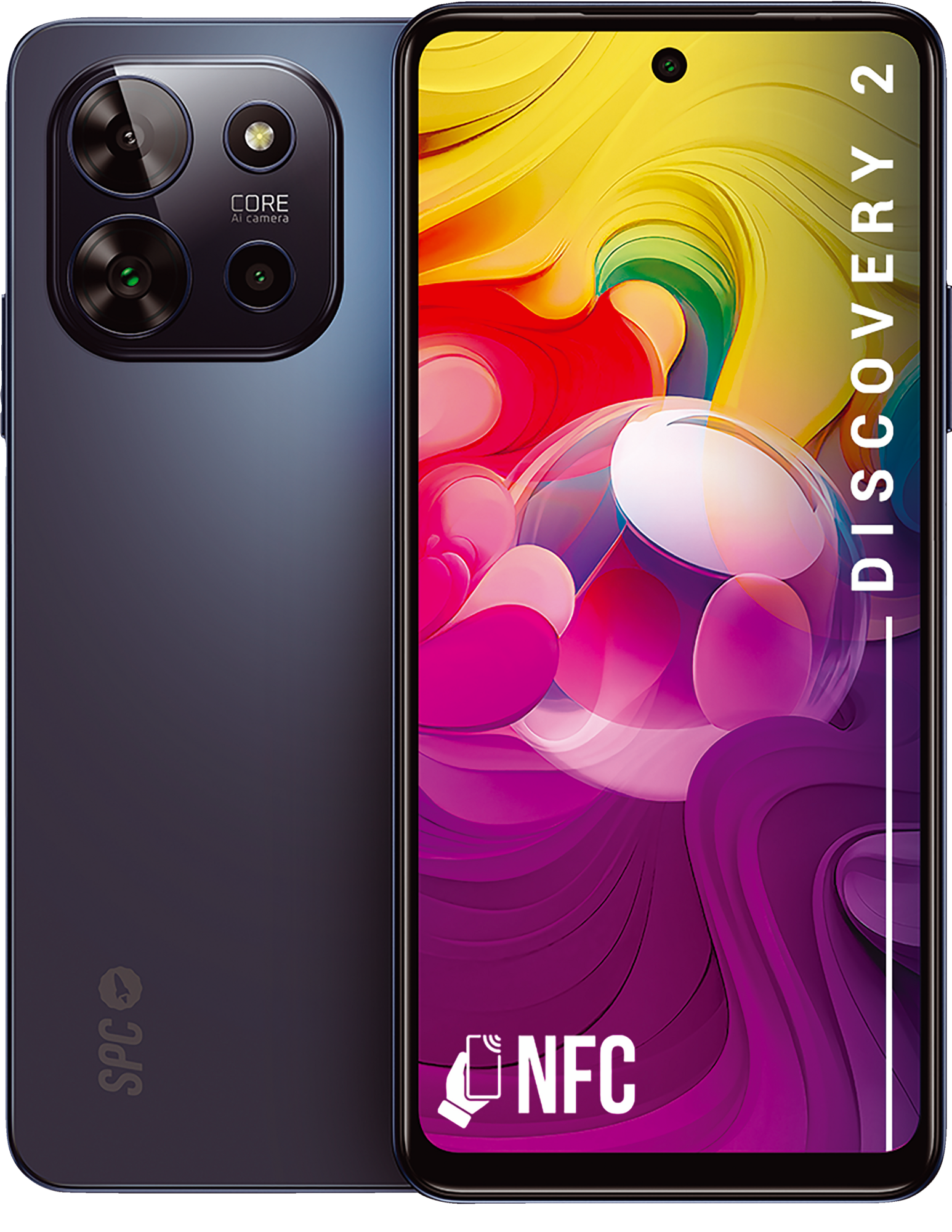 SMARTPHONE DISCOVERY 2