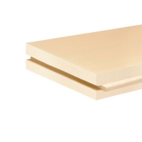  Panneau polystyrène extrudé emboîtable multi-usage Soprema 125 x 60 cm ép. 80 mm R. 2,40 m²K/W (vendu au panneau) code EAN 8437007530087 