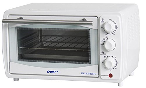 Crafft Cmh12lgx-mini four 12 l 8437010628795 (8437010628795)