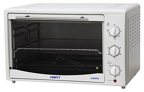 Crafft Cmhvent42l mini four-42 l avec ventilateur 8437012115675 (8437012115675)
