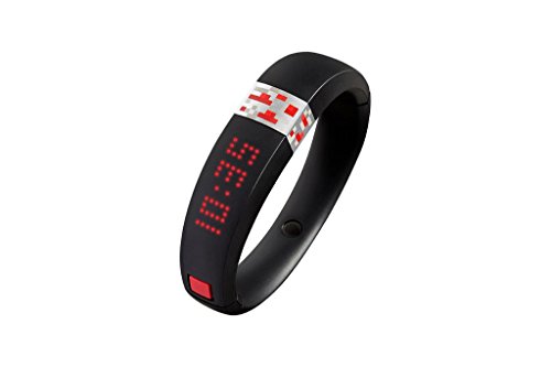 GAMEBAND Gameband - Gb-Minecraft - Taille S 8437013643115 (8437013643115)