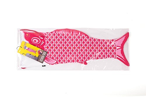 Doiy DYKITLBRE- Koinobori. 1 sac à linge de Voy...