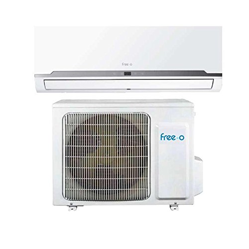 FREEO Air Conditioner free-o 35dh code EAN 8437014121810 