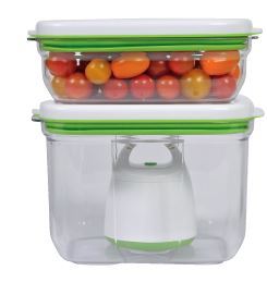  KIT DE MISE SOUS VIDE code EAN 8437015791173 