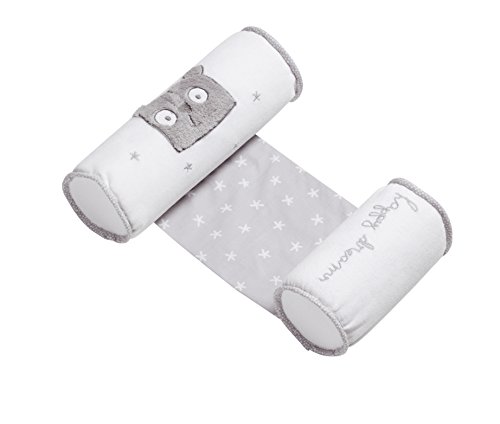 Petit Praia Coussin Cale Bébé Bobo Tissu 100% C...