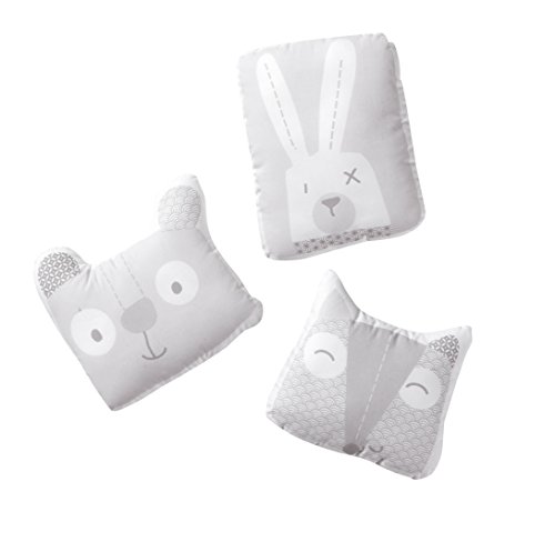 Petit Praia Coussins / Poupées Décoration Pack ...