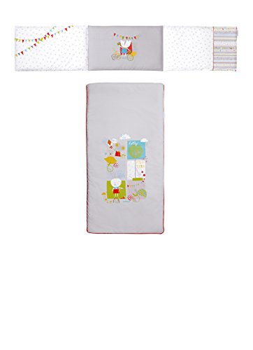 Petit Praia Dessus + Entourage Lit Fruit Farm a...