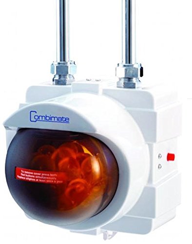 Cisternmiser combimate échelle Réducteur avec combiphos Starter Pack 8438521610217 (8438521610217)