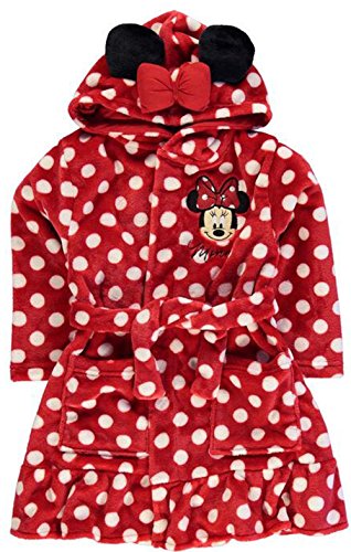 - robe de chambre - garçon -  multicolore - medium