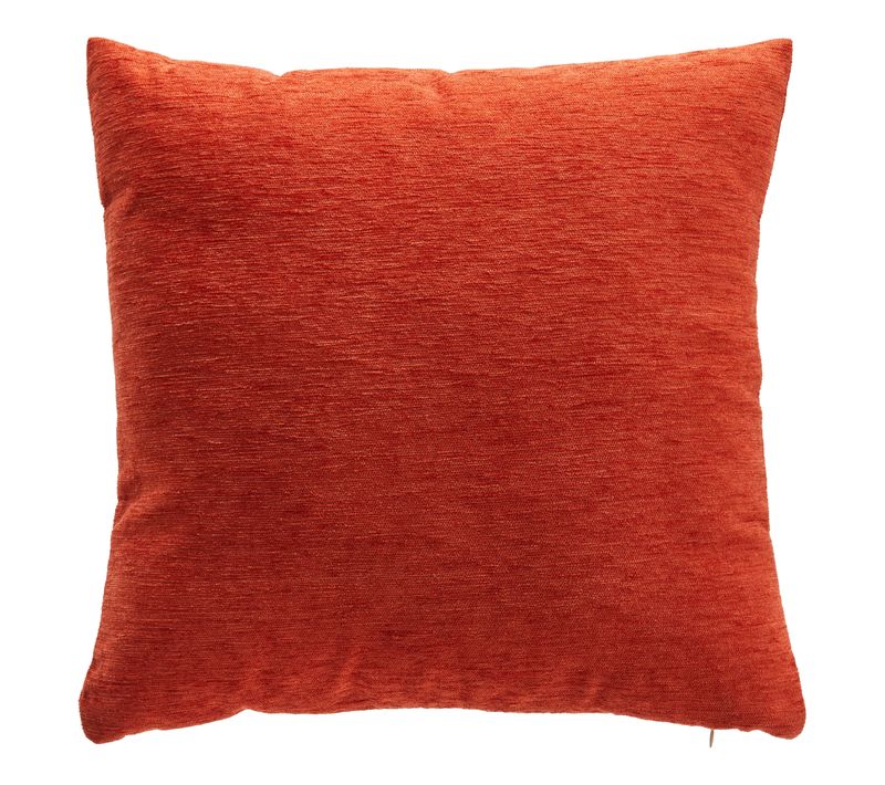  Coussin 45x45 cm PILAR Terracotta code EAN 8445186049511 