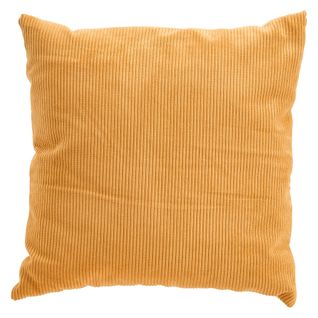 Coussin 45x45 cm VECO Jaune 8445186089487 