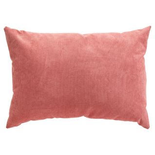 Coussin 50x70 cm VECO Rose 8445186089555 