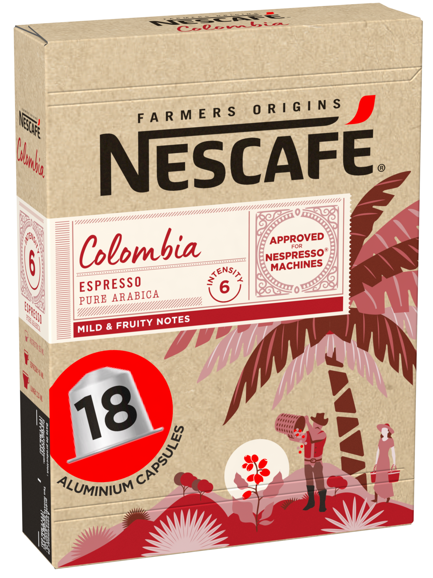 SUR LES PRODUITS PRÉSENTS EN MAGASIN DE LA GAMM...