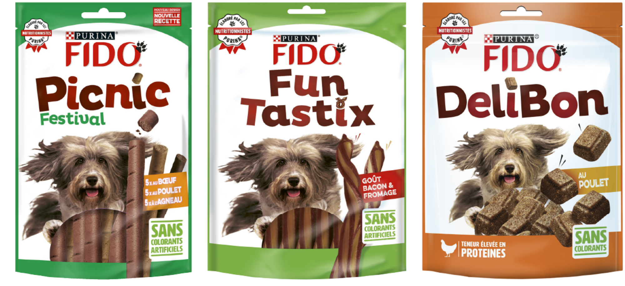 SUR LES PRODUITS PRÉSENTS EN MAGASIN DE LA GAMM...