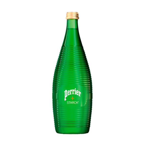 Perrier Édition Limitée Starck 8445290844361 