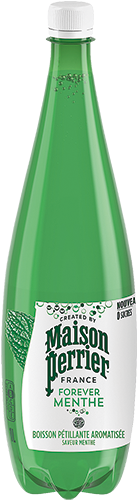  SUR LES PRODUITS PRÉSENTS EN MAGASIN DE LA GAMME “MAISON PERRIER FOREVER” code EAN 8445291121133 