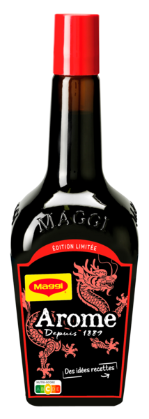 Arôme Saveur