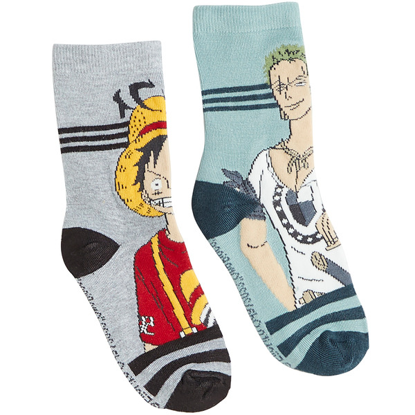 Mi-chaussettes garçon