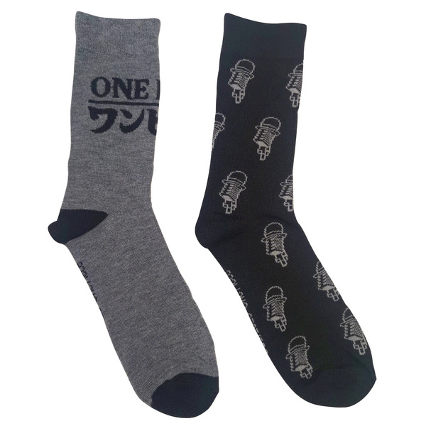 Mi-chaussettes homme