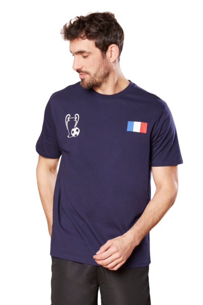 T-shirt de foot homme