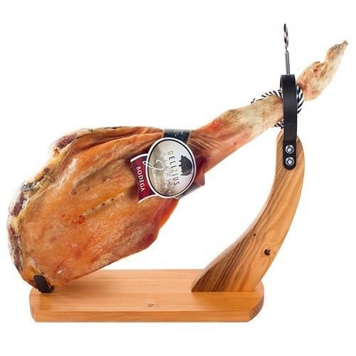 Porte-Ham - Supports à jambon - Jamonero - Modèle Gondola 8460450350179 Vivagourmet Modell Gondola