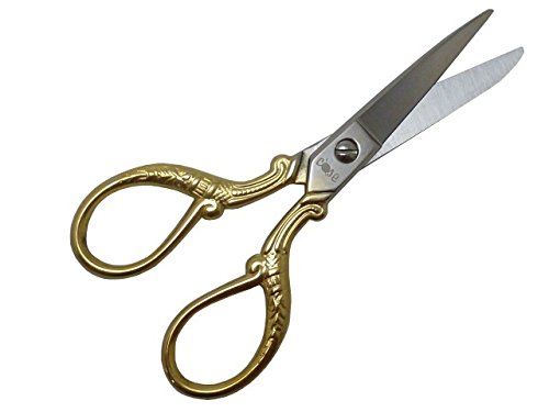 Cose 'Cose - Ciseaux de broderie 5 - 712010.500.0000 code EAN 8471201050002 