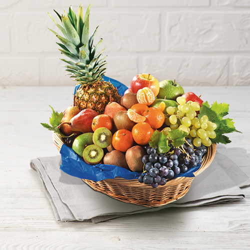  CORBEILLE DE FRUITS FRAIS code EAN 8476952 