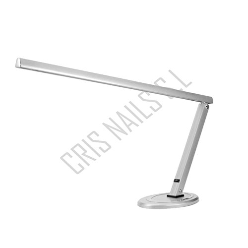 Crisnails ® Crisnails® Lampe de table UV orientable pour manucure professionnelle 8477768889383 (8477768889383)