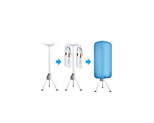 Secamatic Turbo Secamatic Séchoir turbo code EAN 8480113848331 