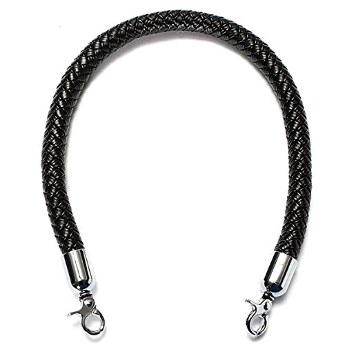 53.5cm anse de sac à main bandoulière corde tre...