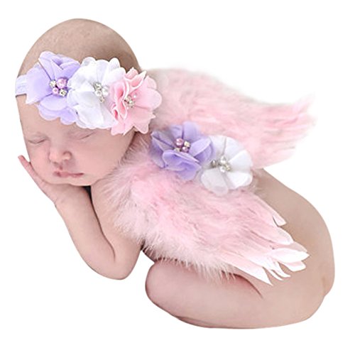 Bébé Déguisement Costume Prop Photographie Band...