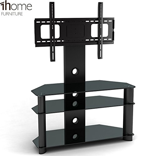 Meuble tv hauteur adjuste table de sale pour ec...