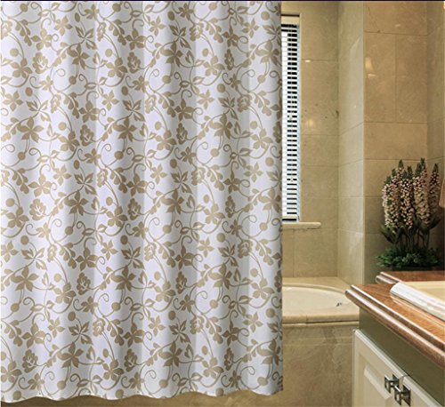 GYMNLJY Polyester épaissie moisissure imperméable rideau de douche Salle de bain Partition crochet Rideaux Bain Rideau de douche de livraison , 150*200 8502393119922 Gym83 Rideau de douche GYMNLJY Polyester épaissie moisissure imperméable rideau de douche Salle de bain Partition crochet Rideaux Bain Rideau de douche de livraison , 150*200 8502393119922 Gym83 Rideau de douche