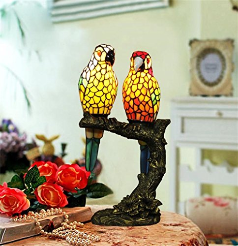 HOME UK- Perroquet Tiffany Nordic Méditerranée ...