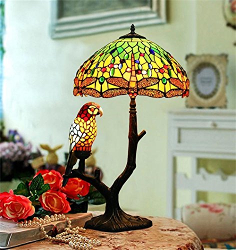 HOME UK- Perroquet Tiffany Nordic Méditerranée ...