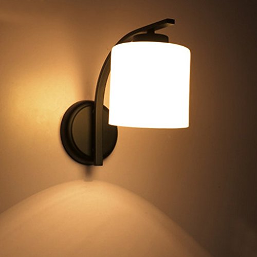 Oushidengshi Retro pastorale étude chambre chevet couloir couloir Art mur (cote d'efficacité énergétique: A +) code EAN 8507422692995 