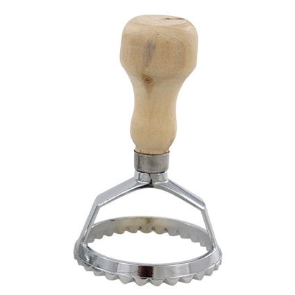 Découpe Ravioles raviolis emporte-pièces Pelm e...