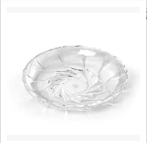 Assiette de fruits de plaque tournante circulai...