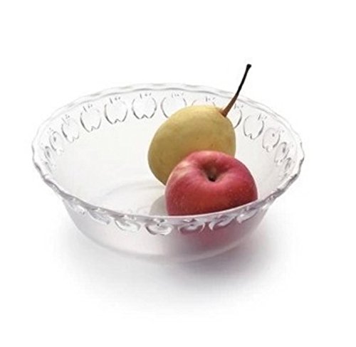 Apple modèle plat pâtisserie bol saladier bol d...