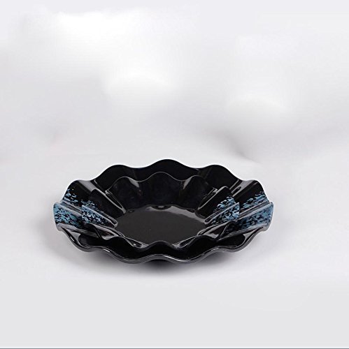 Simulation en céramique bleu de Black Diamond o...