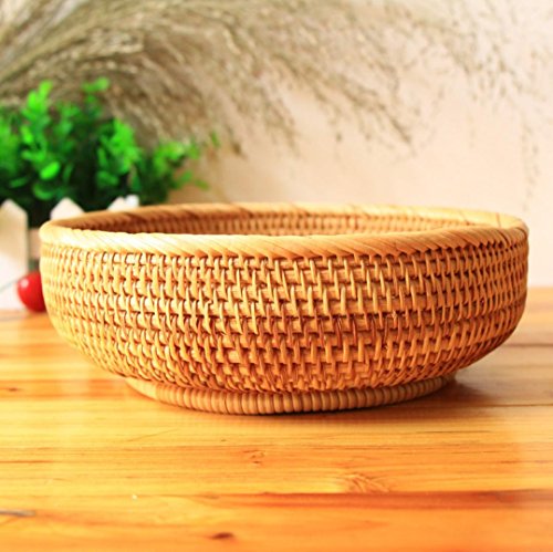 Yanis automne tricot décorative fruits plaque d...