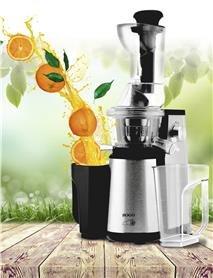 Centrifugeuse à extraction flexible en acier in...