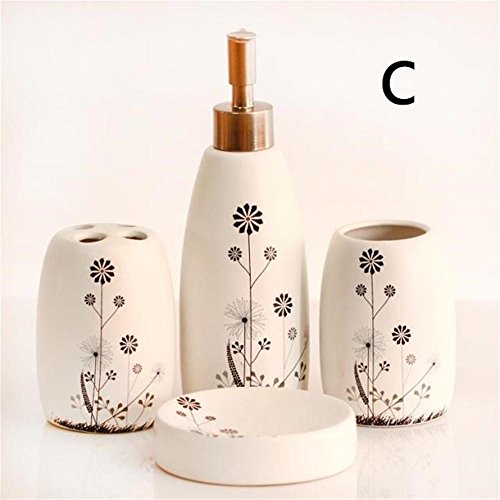 Japonais appareils sanitaires en céramique, jeu...