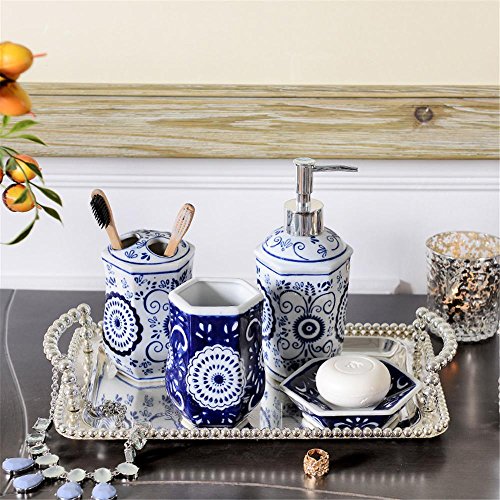 Décoration de style chinois, décoration, quatre...