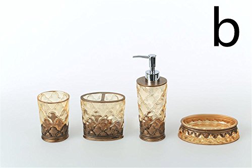 Douce décoration, ornements de résine, accessoi...